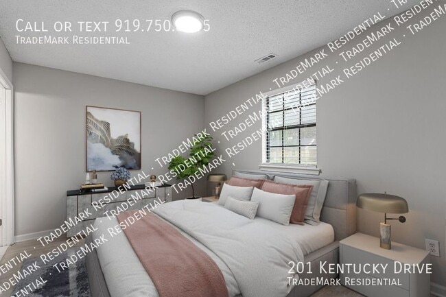 Building Photo - 201 Kentucky Dr