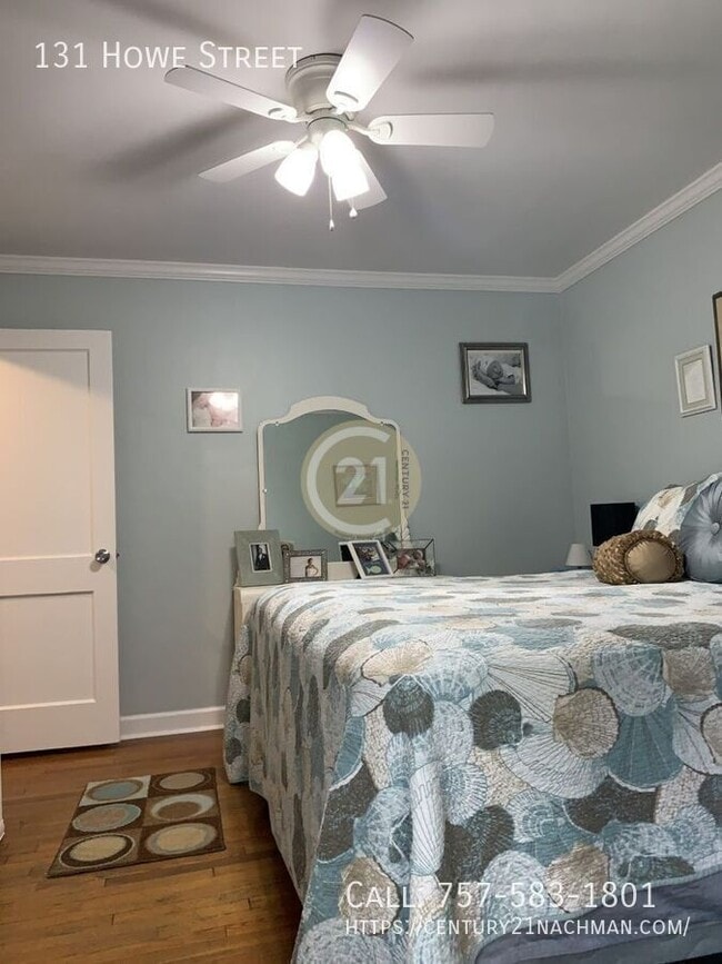 Building Photo - 131 Howe St