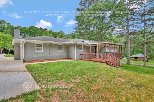 Building Photo - 386 Kemolay Rd SW