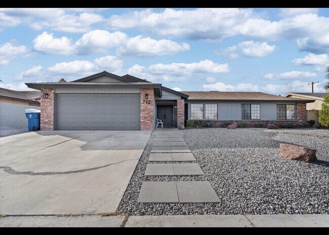 Building Photo - Fully Furnished Executive Rental in Las Vegas | Adjacent to Premier Golf Course | Pre-Leasing for...