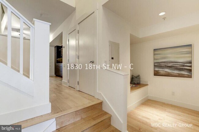 Building Photo - 1830 18th St NW