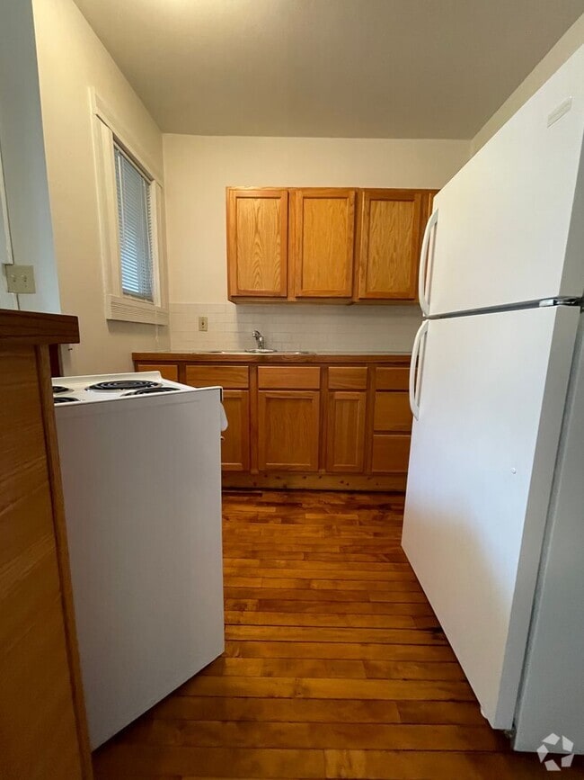Building Photo - 2 Bedroom Apartment on the Northside