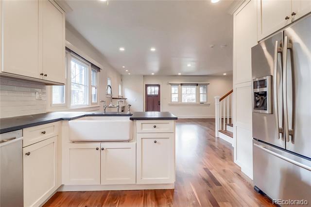 Building Photo - 458 S Ogden St