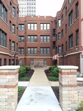 Interior Photo - South Shore Manor