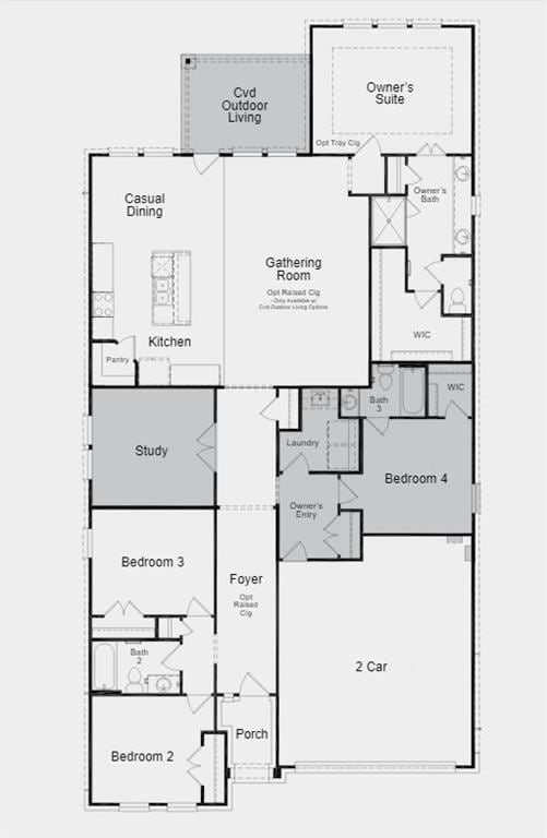 Building Photo - 3341 Charade Dr