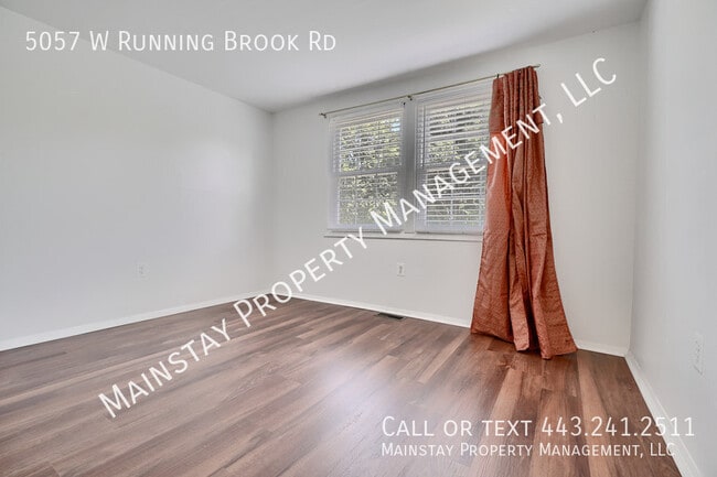 Building Photo - 5057 W Running Brook Rd