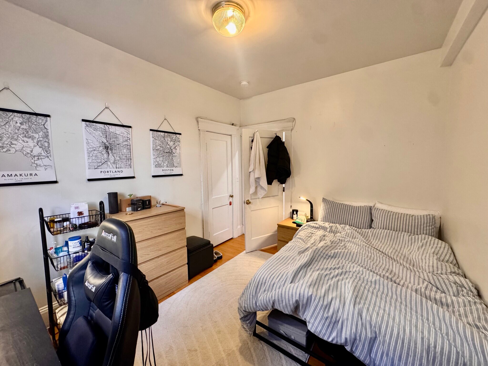 Building Photo - 1173 Commonwealth Ave