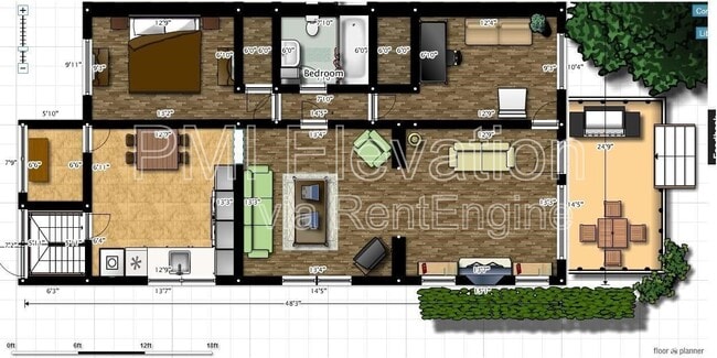 Building Photo - 4288 Hooker St