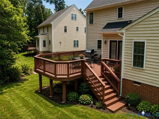Building Photo - 11320 Sadler Oaks Dr