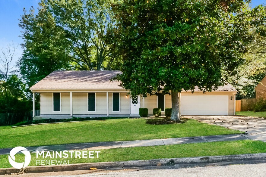 Primary Photo - 3505 Dorchester Dr