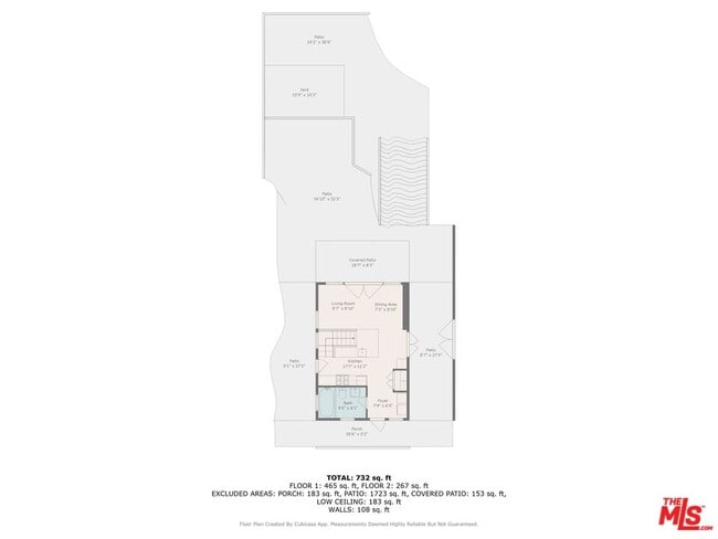 Building Photo - 7007 Birdview Ave
