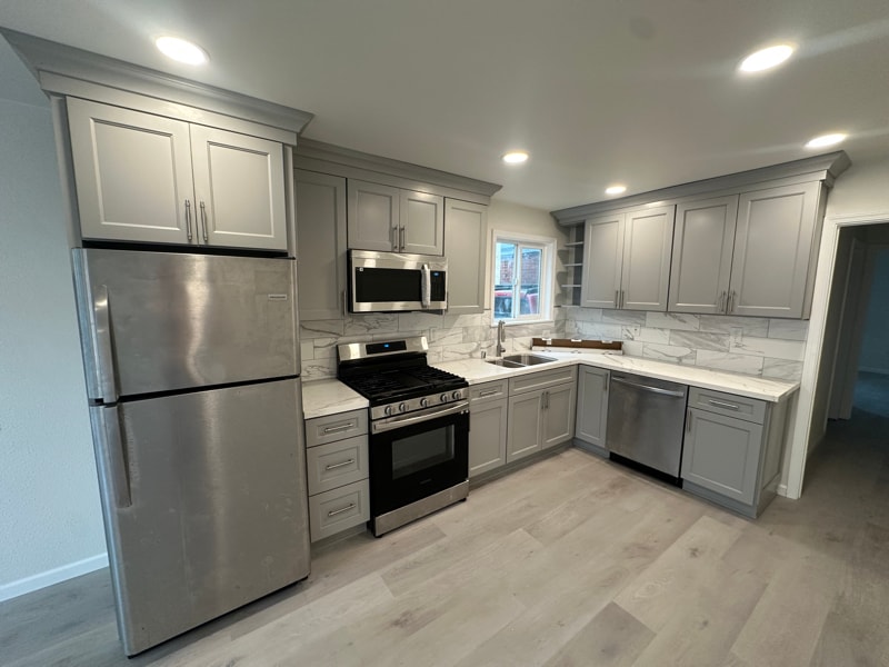 Building Photo - 873 29th St