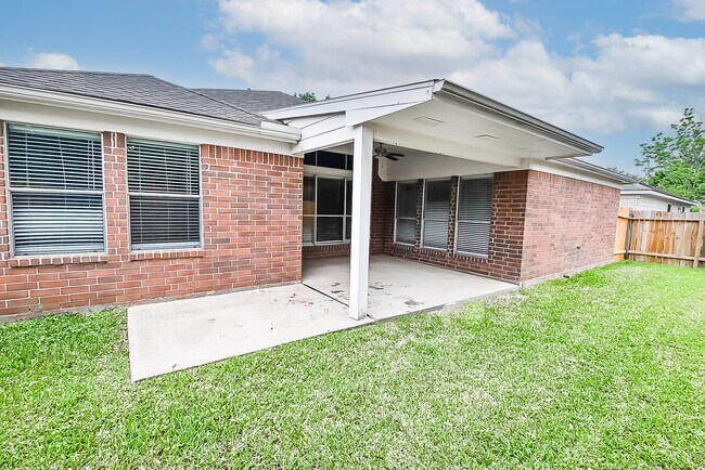 Building Photo - 23730 Ayscough Ln