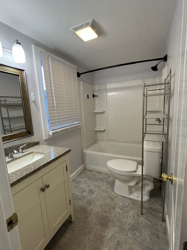 Bathroom - 8 Highland Ave