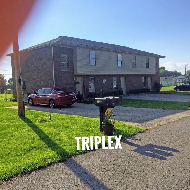 Primary Photo - 168 Dunbar Ln