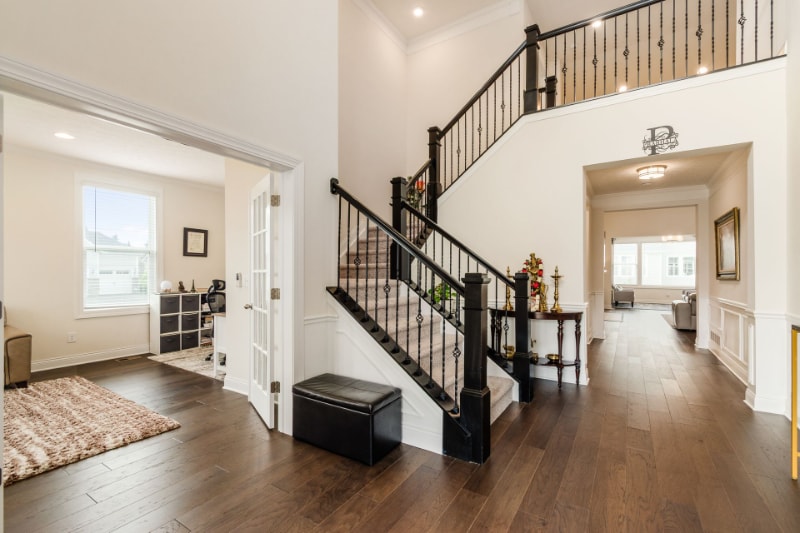 Building Photo - 7519 Barrister Dr