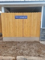 Building Photo - 168 E 70 S