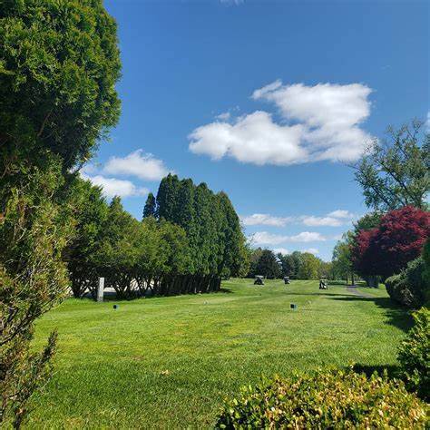 Melrose Country Club-Golf - 508 Central Ave