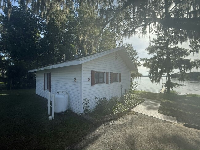 Primary Photo - 8801 E Moonrise Ln
