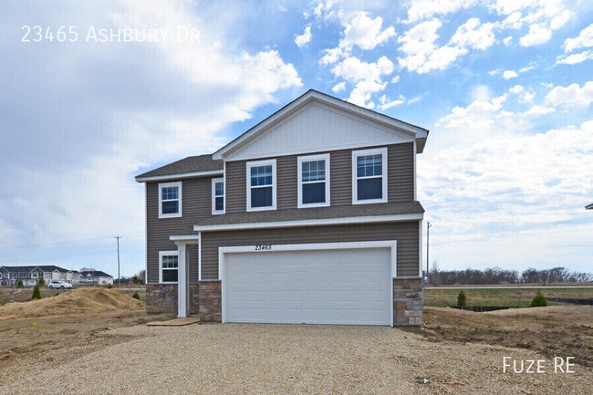Building Photo - 23465 Ashbury Dr