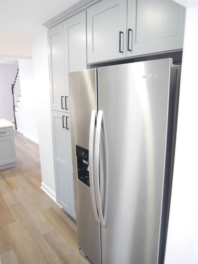 Building Photo - Modern Comfort Meets Prime Location: 3-Bedroom, 4-Bathroom Gem in Parkville, MD!