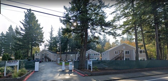 Building Photo - Sunset Station Apartments