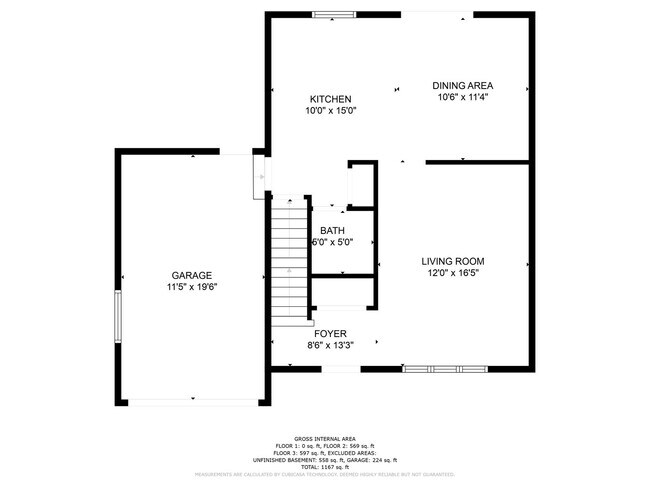 Building Photo - 314-316 William Cir.