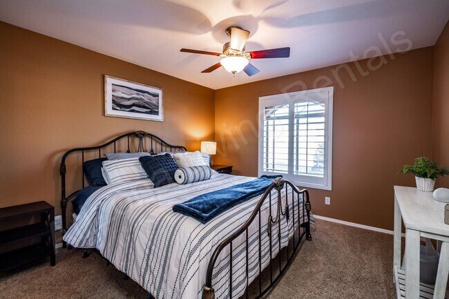 Building Photo - FURNISHED RENTAL