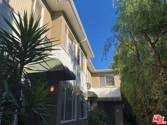 Building Photo - 8331 Blackburn Ave