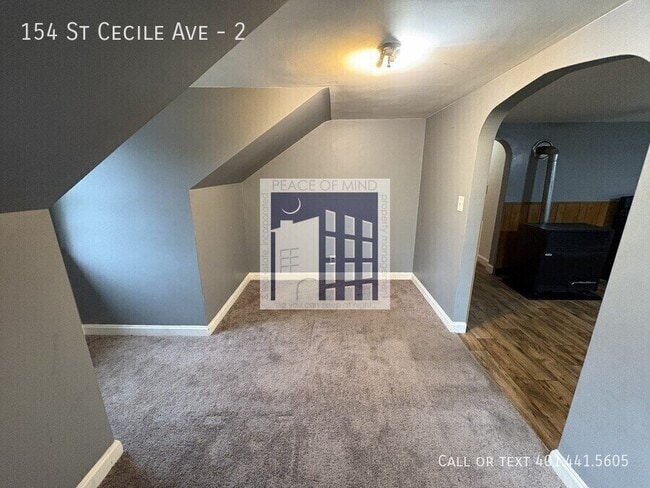 Building Photo - 154 St Cecile Ave