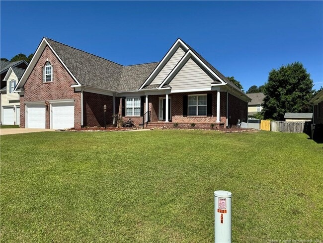 Building Photo - 3537 Maccumber Ct