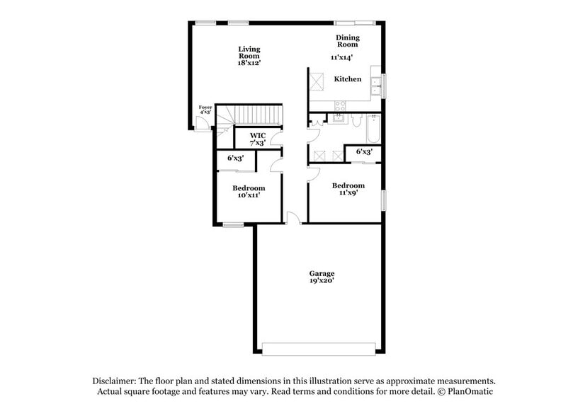 Building Photo - 3100 Centavo Dr
