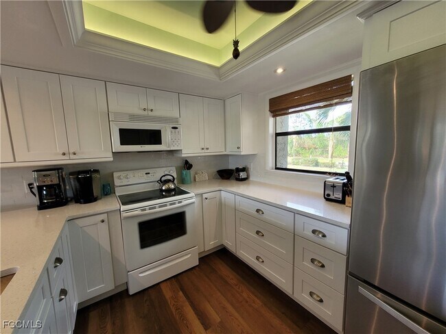 Building Photo - 14509 Aeries Way Dr