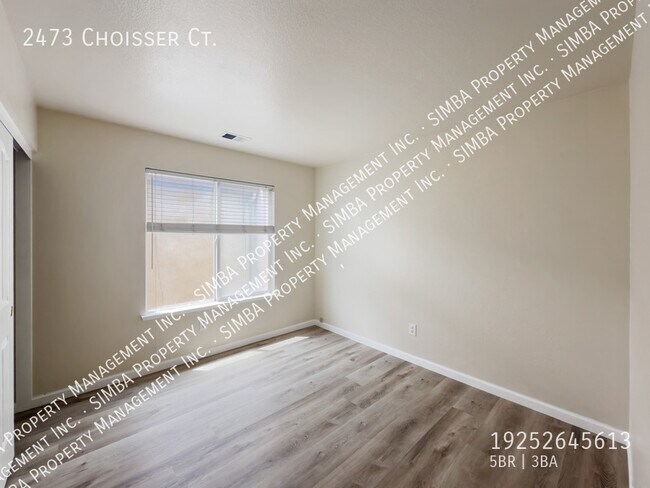 Building Photo - 2473 Choisser Ct