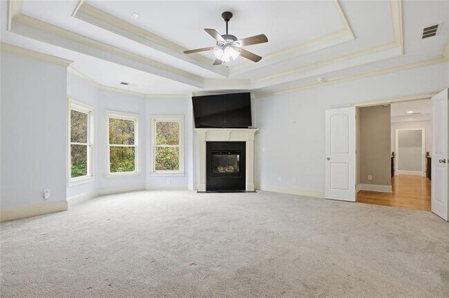 Building Photo - 845 Botanica Way