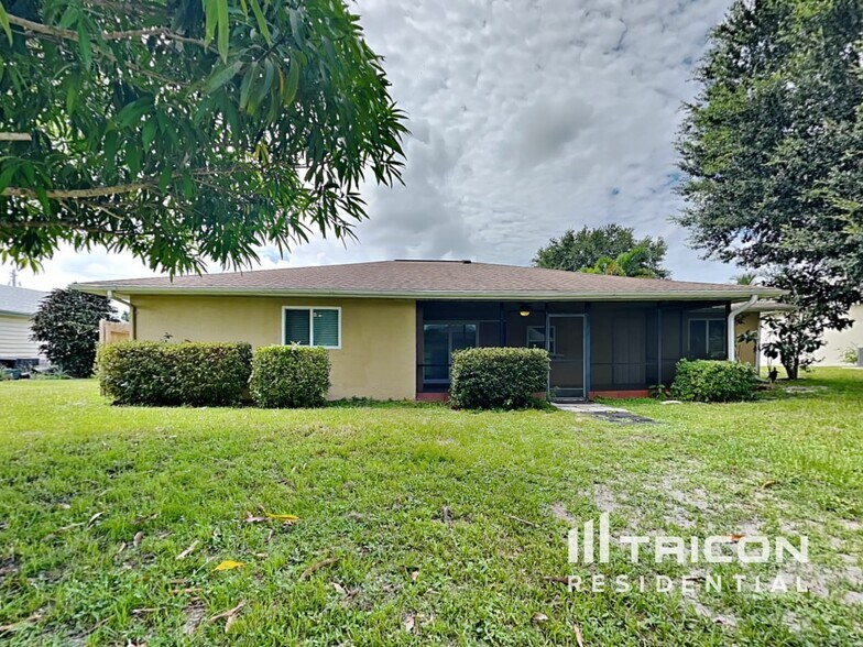 Building Photo - 25522 Rampart Blvd