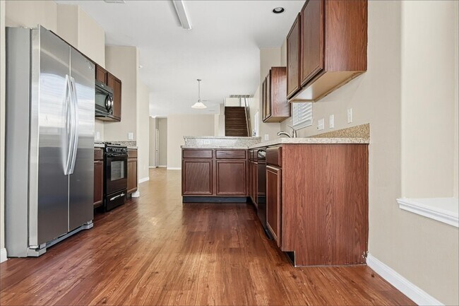 Building Photo - 2606 Bammelwood Dr
