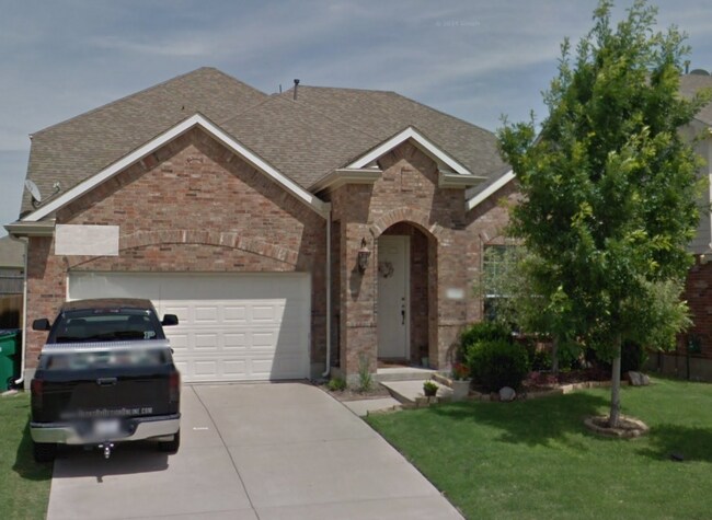 Primary Photo - Charming two-story brick home in the desir...