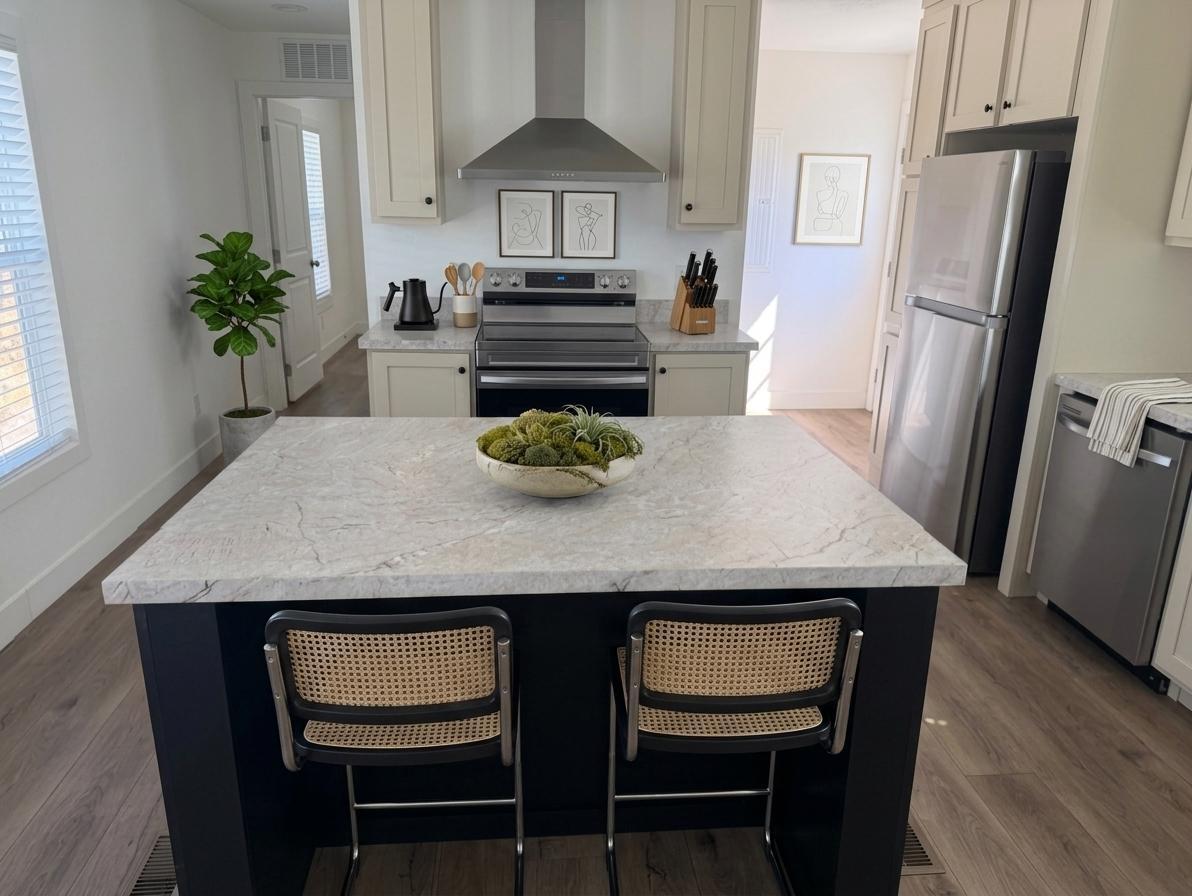 Building Photo - 2060 N Center St