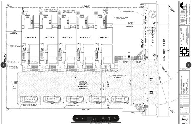 Building Photo - 433 NW 40th Ct
