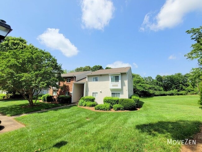 Building Photo - 3009 Heathstead Place