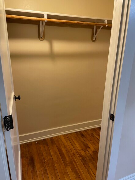 Bedroom 3 - 2409 Fremont Ave S