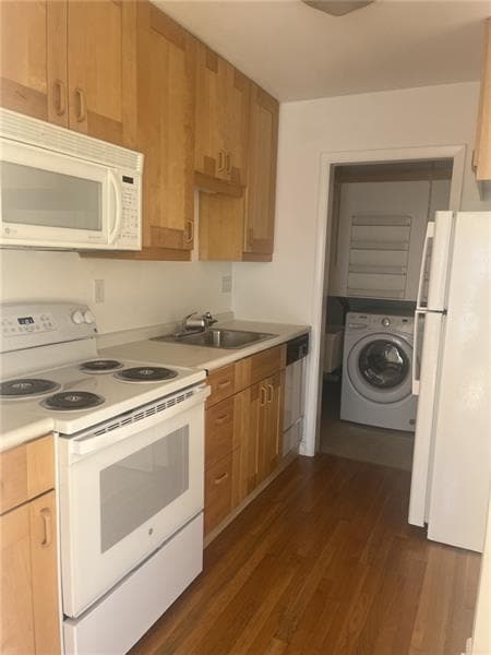 Building Photo - 332 Hailman St