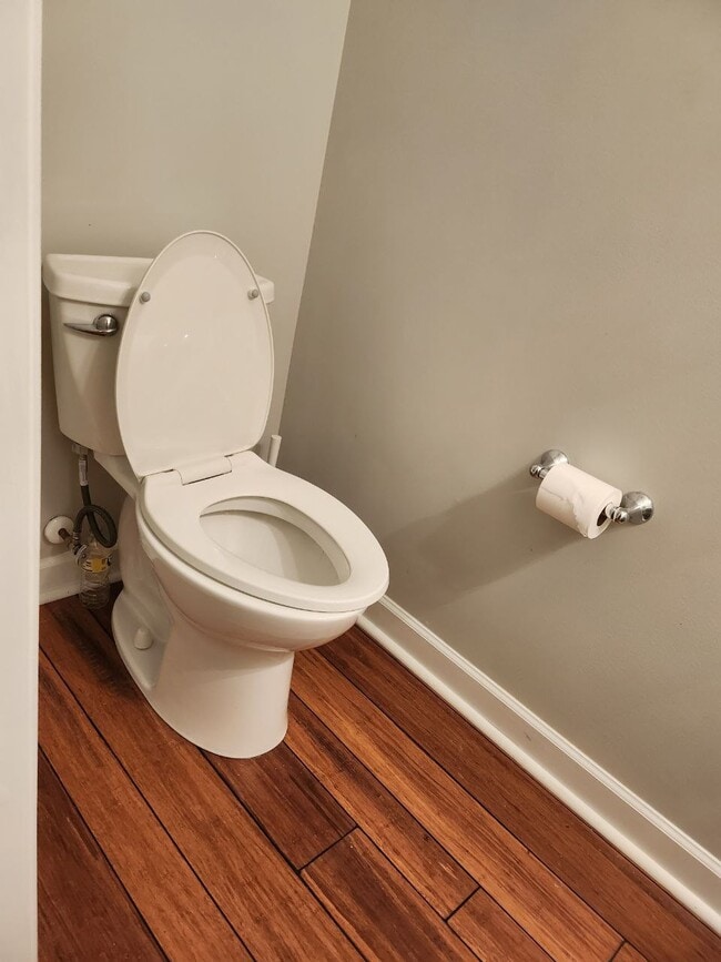 Building Photo - 2015 Fieldhouse Ave