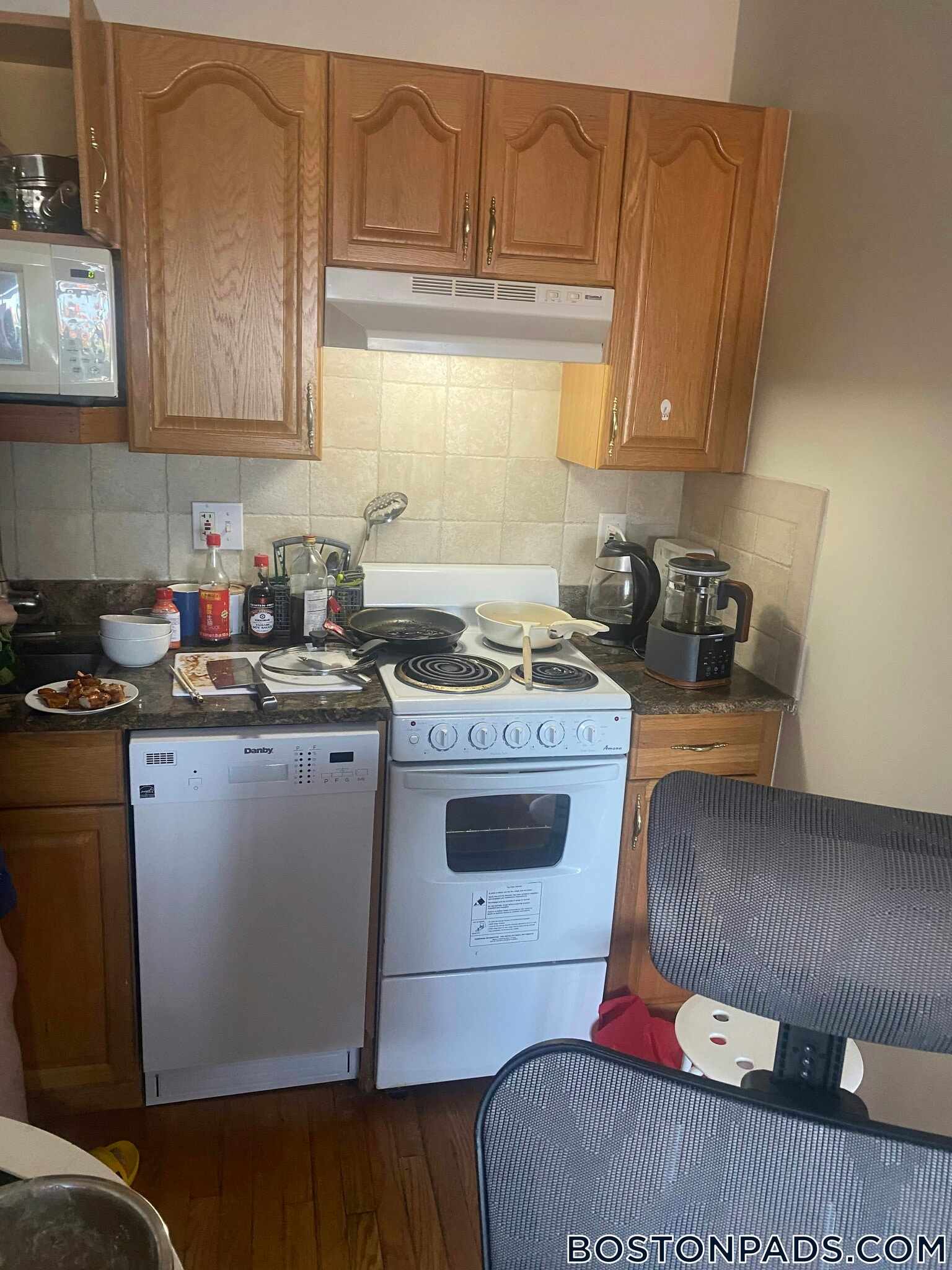 Building Photo - 1110 Commonwealth Ave