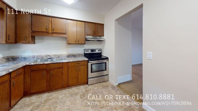 Building Photo - 111 North St