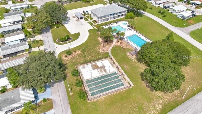 Building Photo - 50989 US-27