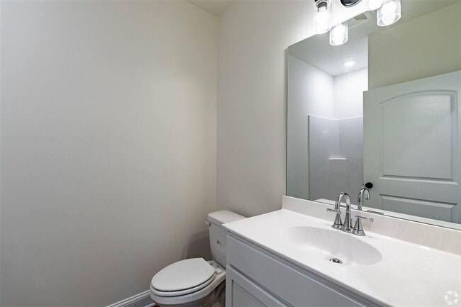 Building Photo - 8573 S Park Dr