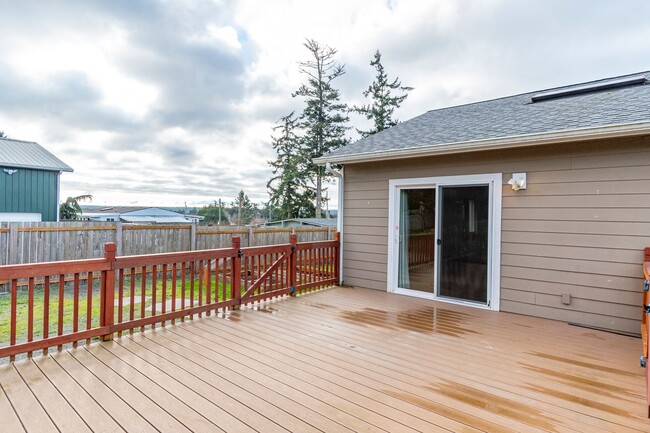 Building Photo - 3 Bed 2 Bath home in Rolling Hills