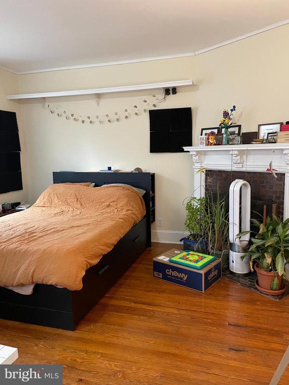 Building Photo - 1748 Lamont St NW